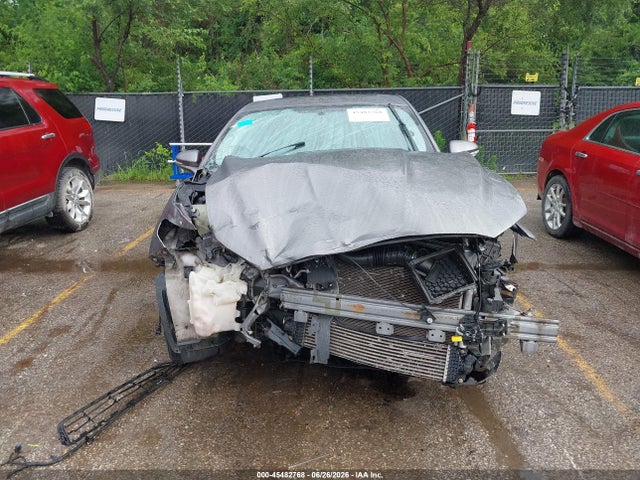 Продажа на аукционе авто 2013 Ford Fusion Se, vin: 3FA6P0HR4DR131940, номер лота: 45482768