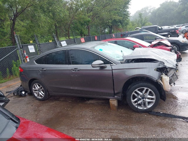 Продажа на аукционе авто 2013 Ford Fusion Se, vin: 3FA6P0HR4DR131940, номер лота: 45482768