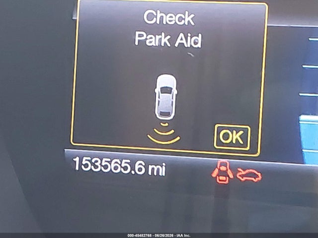 Продажа на аукционе авто 2013 Ford Fusion Se, vin: 3FA6P0HR4DR131940, номер лота: 45482768