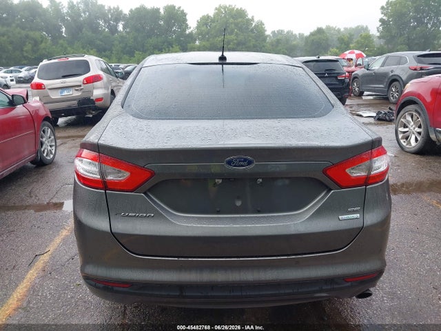 Продажа на аукционе авто 2013 Ford Fusion Se, vin: 3FA6P0HR4DR131940, номер лота: 45482768