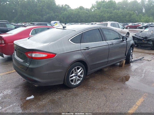Продажа на аукционе авто 2013 Ford Fusion Se, vin: 3FA6P0HR4DR131940, номер лота: 45482768