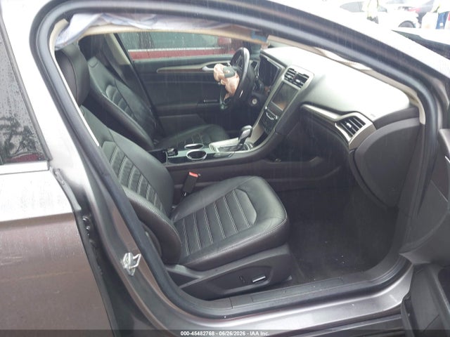 Продажа на аукционе авто 2013 Ford Fusion Se, vin: 3FA6P0HR4DR131940, номер лота: 45482768