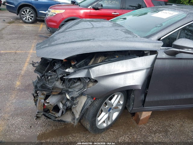 Продажа на аукционе авто 2013 Ford Fusion Se, vin: 3FA6P0HR4DR131940, номер лота: 45482768