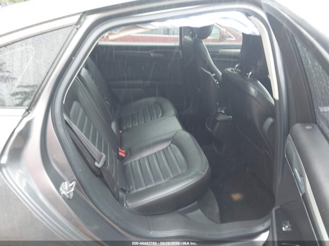 Продажа на аукционе авто 2013 Ford Fusion Se, vin: 3FA6P0HR4DR131940, номер лота: 45482768