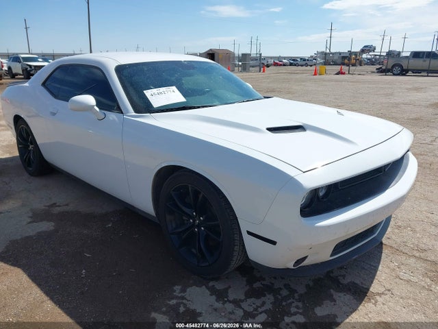 Aukcja sprzedaży 2017 Dodge Challenger R/t Plus, vin: 2C3CDZBT0HH509188, numer aukcji: 45482774