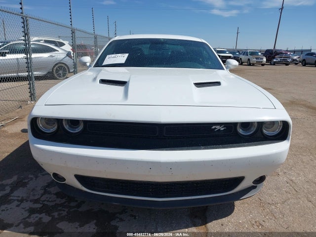 45482774 :رقم المزاد ، 2C3CDZBT0HH509188 vin ، 2017 Dodge Challenger R/t Plus مزاد بيع