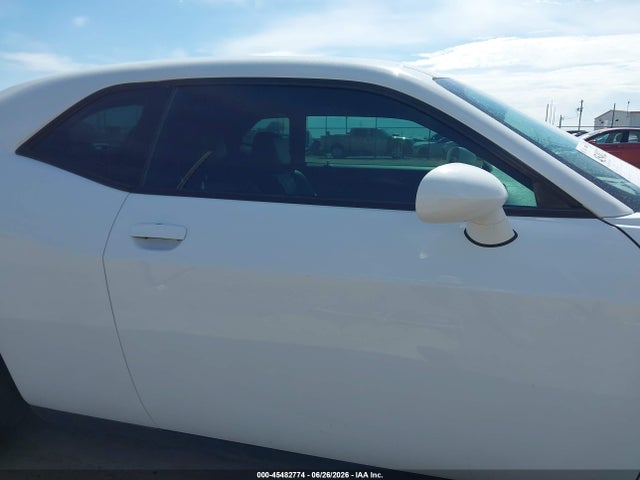 45482774 :رقم المزاد ، 2C3CDZBT0HH509188 vin ، 2017 Dodge Challenger R/t Plus مزاد بيع