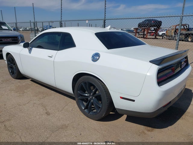 45482774 :رقم المزاد ، 2C3CDZBT0HH509188 vin ، 2017 Dodge Challenger R/t Plus مزاد بيع