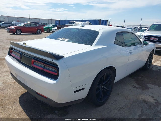 45482774 :رقم المزاد ، 2C3CDZBT0HH509188 vin ، 2017 Dodge Challenger R/t Plus مزاد بيع