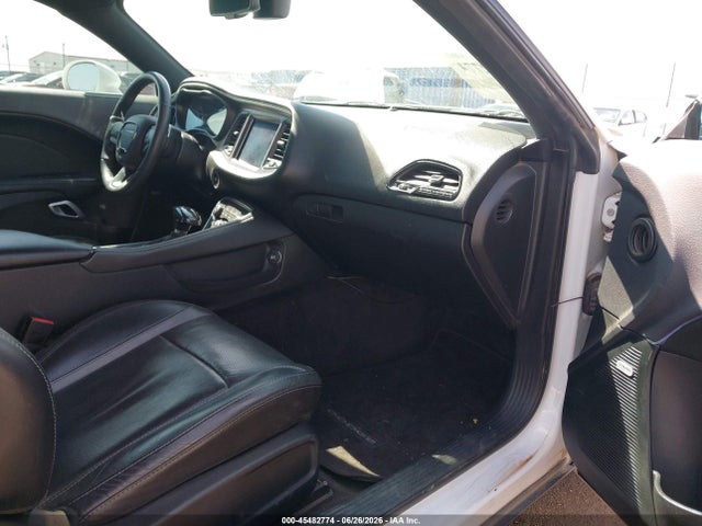45482774 :رقم المزاد ، 2C3CDZBT0HH509188 vin ، 2017 Dodge Challenger R/t Plus مزاد بيع