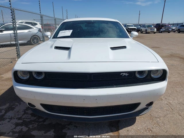 45482774 :رقم المزاد ، 2C3CDZBT0HH509188 vin ، 2017 Dodge Challenger R/t Plus مزاد بيع