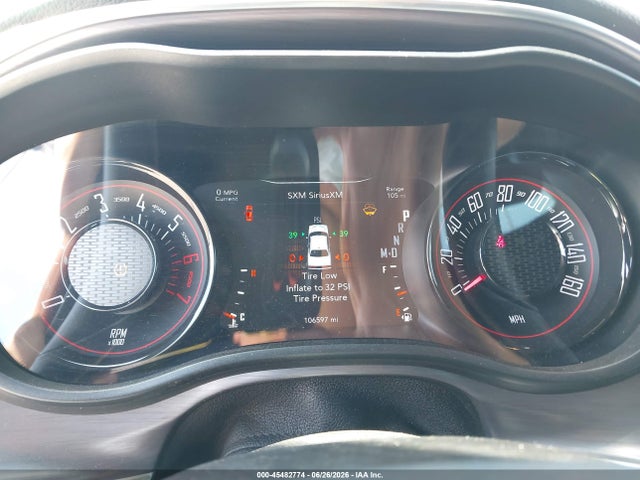 45482774 :رقم المزاد ، 2C3CDZBT0HH509188 vin ، 2017 Dodge Challenger R/t Plus مزاد بيع