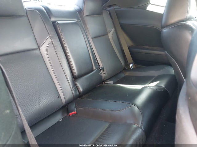 45482774 :رقم المزاد ، 2C3CDZBT0HH509188 vin ، 2017 Dodge Challenger R/t Plus مزاد بيع