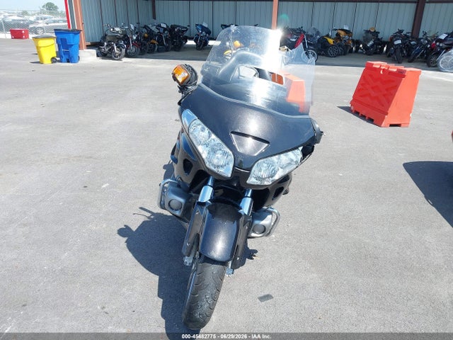 Продажа на аукционе авто 2007 Honda Gl1800, vin: 1HFSC47F67A602994, номер лота: 45482775