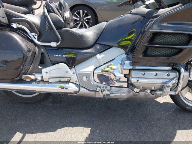 Продаж на аукціоні авто 2007 Honda Gl1800, vin: 1HFSC47F67A602994, номер лоту: 45482775