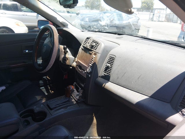 Продажа на аукционе авто 2003 Cadillac Cts Standard, vin: 1G6DM57N230112701, номер лота: 45482776