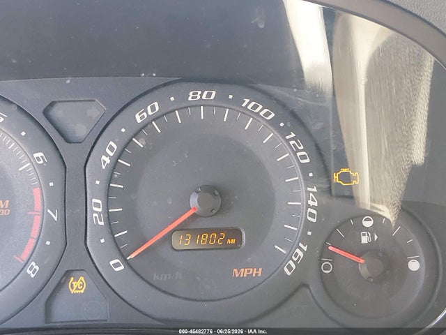 Продажа на аукционе авто 2003 Cadillac Cts Standard, vin: 1G6DM57N230112701, номер лота: 45482776