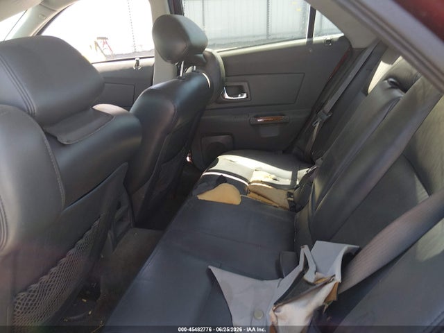 Продажа на аукционе авто 2003 Cadillac Cts Standard, vin: 1G6DM57N230112701, номер лота: 45482776