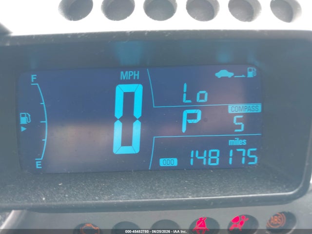 Chevrolet Sonic Lt Auto 2015 1G1JC5SH9F4183856 Image 12