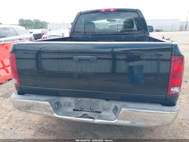 2002 Dodge Ram 1500 St მანქანა იყიდება აუქციონზე, vin: 1D7HA16K02J207618, აუქციონის ნომერი: 45482784