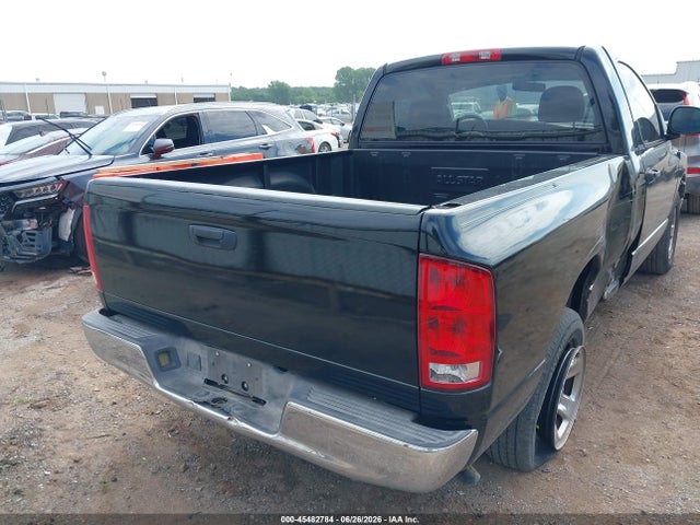 2002 Dodge Ram 1500 St მანქანა იყიდება აუქციონზე, vin: 1D7HA16K02J207618, აუქციონის ნომერი: 45482784