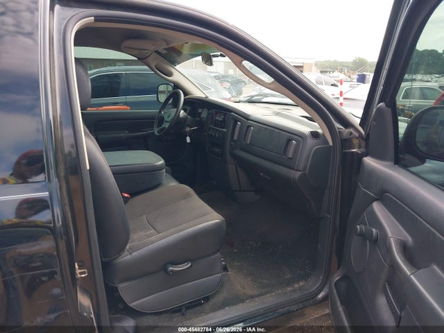 2002 Dodge Ram 1500 St მანქანა იყიდება აუქციონზე, vin: 1D7HA16K02J207618, აუქციონის ნომერი: 45482784