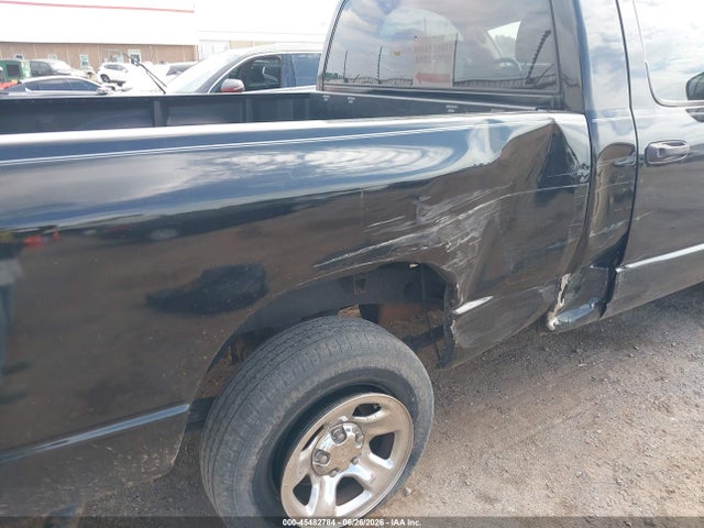 2002 Dodge Ram 1500 St მანქანა იყიდება აუქციონზე, vin: 1D7HA16K02J207618, აუქციონის ნომერი: 45482784