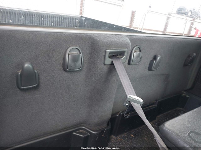 2002 Dodge Ram 1500 St მანქანა იყიდება აუქციონზე, vin: 1D7HA16K02J207618, აუქციონის ნომერი: 45482784