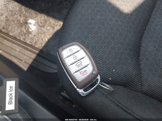 Продаж на аукціоні авто 2017 Hyundai Elantra Value Edition, vin: 5NPD84LF5HH145020, номер лоту: 45482785