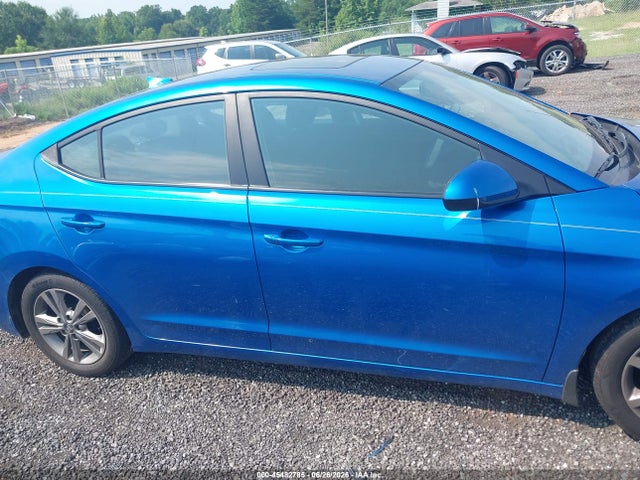 Продаж на аукціоні авто 2017 Hyundai Elantra Value Edition, vin: 5NPD84LF5HH145020, номер лоту: 45482785