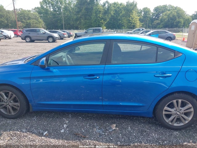 Продаж на аукціоні авто 2017 Hyundai Elantra Value Edition, vin: 5NPD84LF5HH145020, номер лоту: 45482785