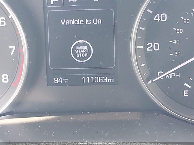 Продаж на аукціоні авто 2017 Hyundai Elantra Value Edition, vin: 5NPD84LF5HH145020, номер лоту: 45482785