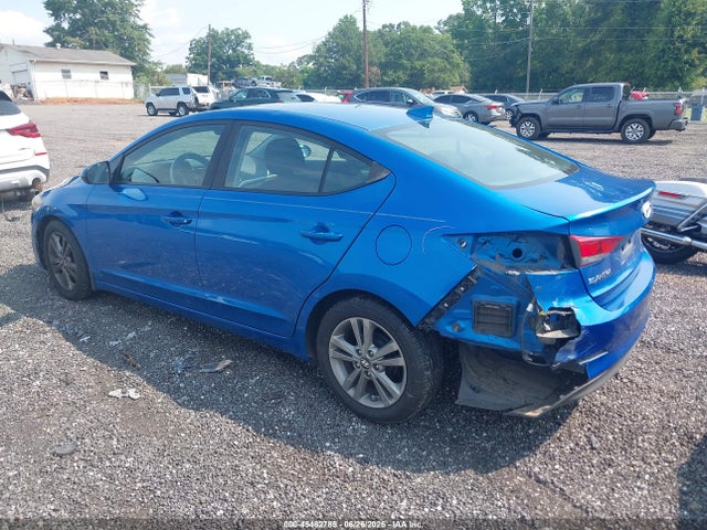 Продаж на аукціоні авто 2017 Hyundai Elantra Value Edition, vin: 5NPD84LF5HH145020, номер лоту: 45482785