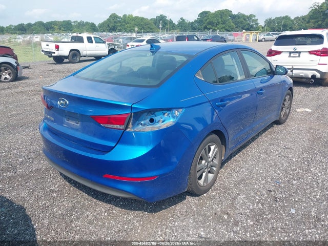 Продаж на аукціоні авто 2017 Hyundai Elantra Value Edition, vin: 5NPD84LF5HH145020, номер лоту: 45482785