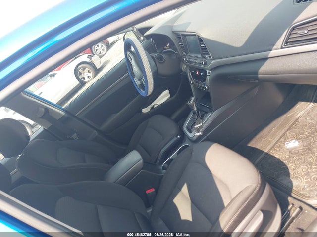 Продаж на аукціоні авто 2017 Hyundai Elantra Value Edition, vin: 5NPD84LF5HH145020, номер лоту: 45482785