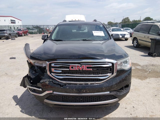 GMC Acadia Sle-2 2017 1GKKNLLSXHZ248566 Image 13