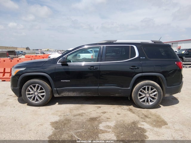 GMC Acadia Sle-2 2017 1GKKNLLSXHZ248566 Image 15