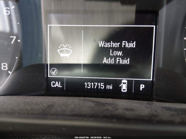 GMC Acadia Sle-2 2017 1GKKNLLSXHZ248566 Image 16