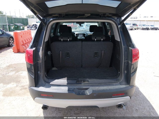 GMC Acadia Sle-2 2017 1GKKNLLSXHZ248566 Image 17