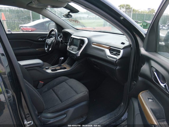 GMC Acadia Sle-2 2017 1GKKNLLSXHZ248566 Image 5