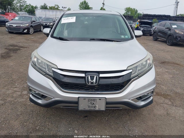 Honda CR-V EX 2015 2HKRM4H50FH636724 Image 11