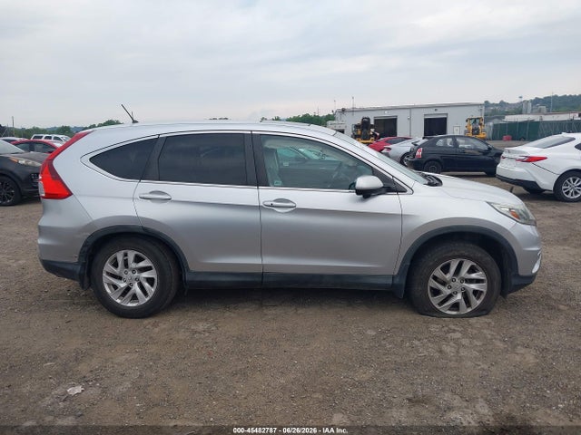 Honda CR-V EX 2015 2HKRM4H50FH636724 Image 12