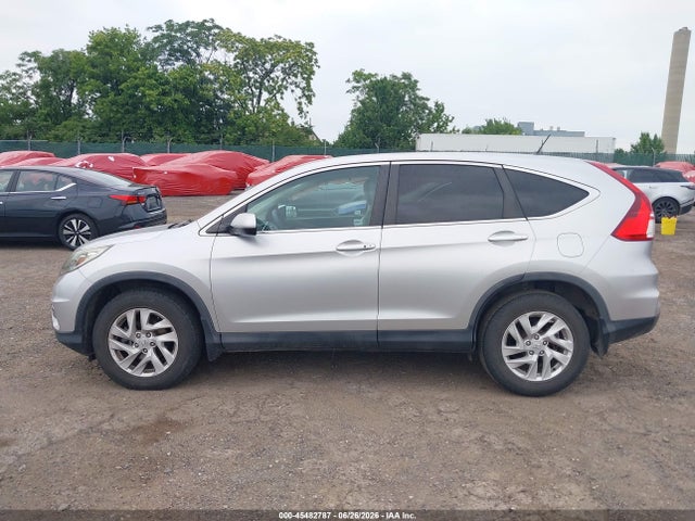 Honda CR-V EX 2015 2HKRM4H50FH636724 Image 13
