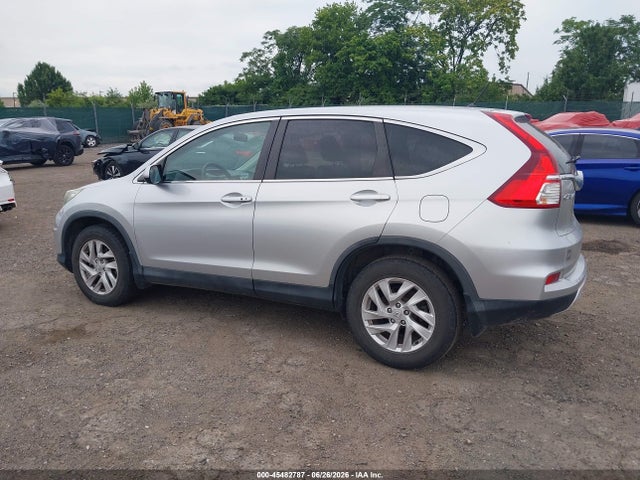 Honda CR-V EX 2015 2HKRM4H50FH636724 Image 3