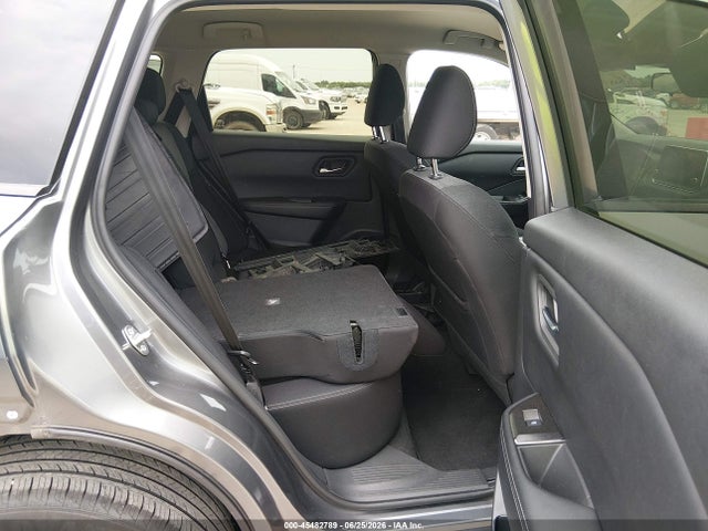 JN8BT3BB5SW419319 Nissan Rogue Sv Intelligent Awd