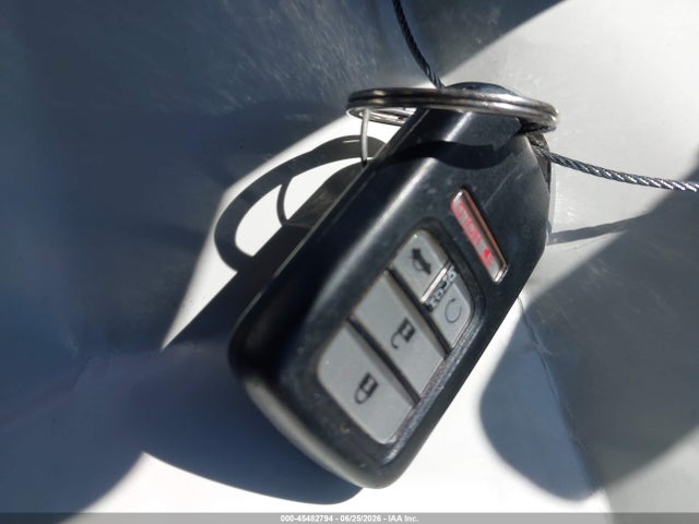 Honda CIVIC EX 2017 19XFC2F75HE228208 Image 11