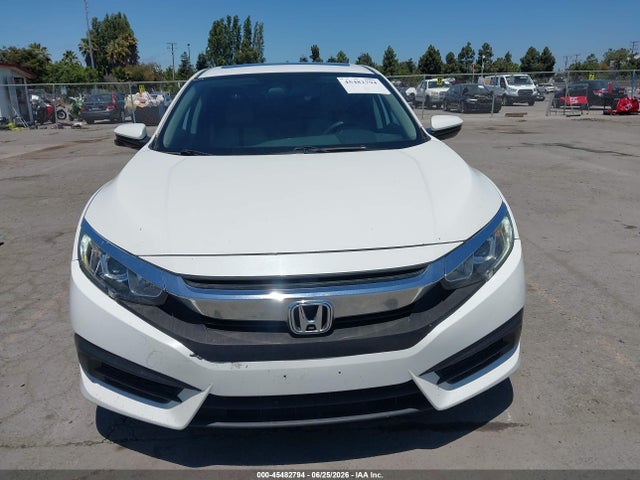 Honda CIVIC EX 2017 19XFC2F75HE228208 Image 12