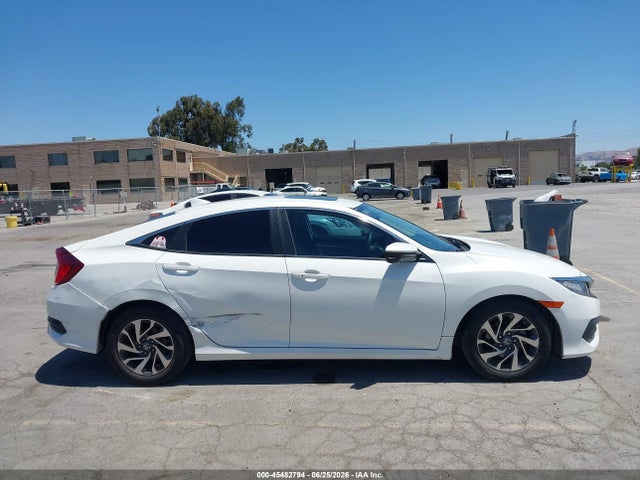 Honda CIVIC EX 2017 19XFC2F75HE228208 Image 13