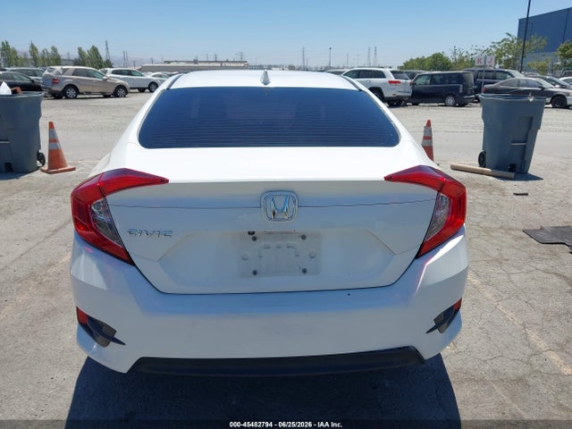 Honda CIVIC EX 2017 19XFC2F75HE228208 Image 16