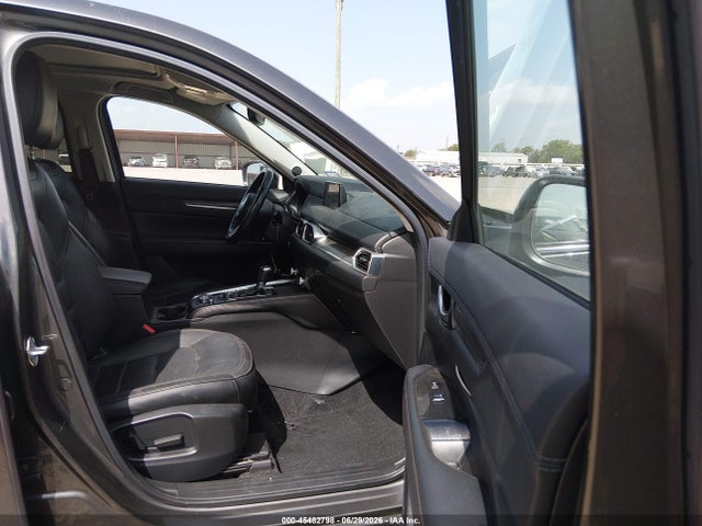 Продаж на аукціоні авто 2019 Mazda Cx-5 Grand Touring, vin: JM3KFADM5K1507894, номер лоту: 45482798